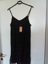 Vestito nero donna nuovo