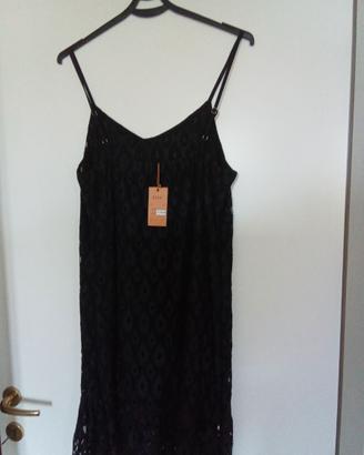 Vestito nero donna nuovo