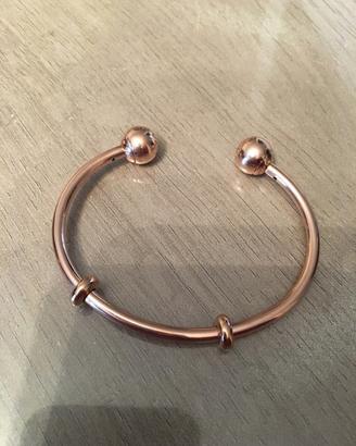 Bracciale Pandora Rigido Aperto 586477