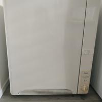 asciugabiancheria Rex compatta 3kg