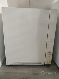 asciugabiancheria Rex compatta 3kg