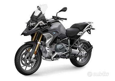 bmw GS lc chiamate no messaggi