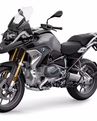 bmw GS lc chiamate no messaggi