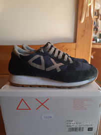 Sneakers Sun68 nr 30