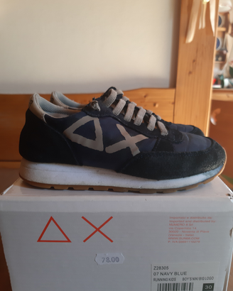 Sneakers Sun68 nr 30