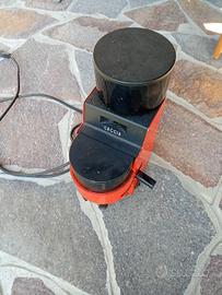 Gaggia macinino e base