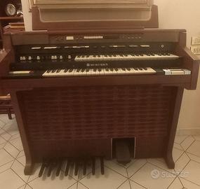 Organo Hammond