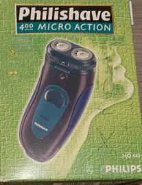 Rasoio elettrico Philips