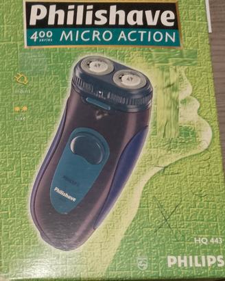 Rasoio elettrico Philips