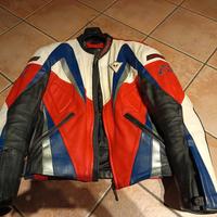 giubbotto uomo Moto 