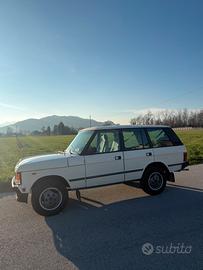Range rover 1986 v8