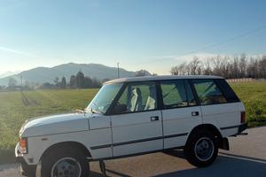Range rover 1986 v8