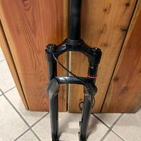 Forcella ROCK SHOX RECON GOLD 2024 garanzia