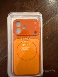 Cover iphone 17