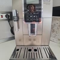 Macchina del caffè De longhi Dinamica 