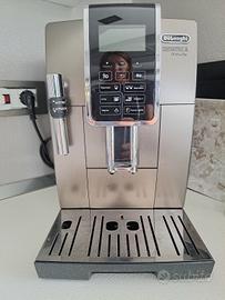 Macchina del caffè De longhi Dinamica 