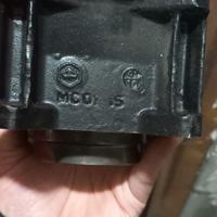 Cilindro e pistone piaggio 125