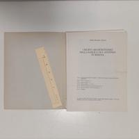 Libro diRilievi della Basilica del Santo