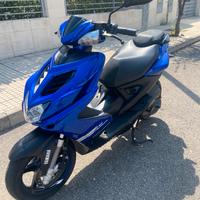 Aerox 50 prezzo trattabile