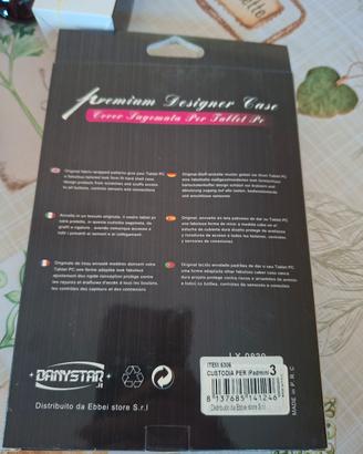 Cover compatibile Ipad mini3