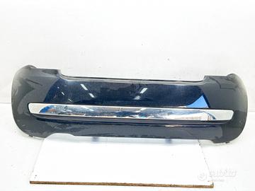 PARAURTI POSTERIORE COMPLETO FIAT 500 Serie 717776