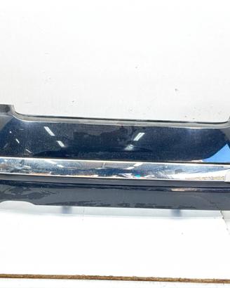PARAURTI POSTERIORE COMPLETO FIAT 500 Serie 717776
