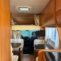 Fiat Ducato 2800 JTD - Mobilvetta