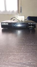 Decoder digitale terrestre I CAN 3810 T