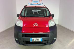CITROEN Nemo 1.4 XTR Theatre