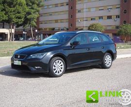 SEAT Leon 1.4 TGI ST Business LED