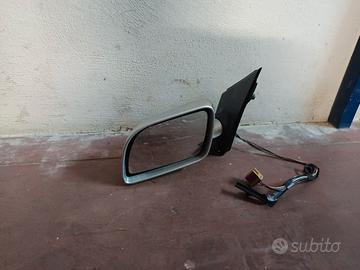 Volkswagen Polo IV (9N)

