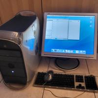 POWER MAC G4