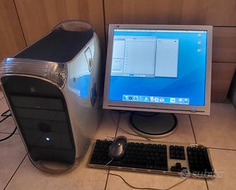 POWER MAC G4