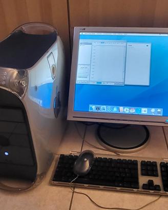 APPLE_POWER MAC G4