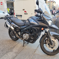 Suzuki v-strom 2015