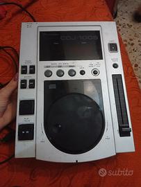 Pioneer CDJ-100S- De testare/per pezzi di ricambio