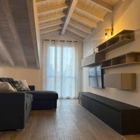 Appartamento nuovo e moderno 2 camere 2 bagni