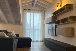 Appartamento nuovo e moderno 2 camere 2 bagni