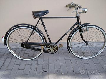 Bici Legnano anni 50