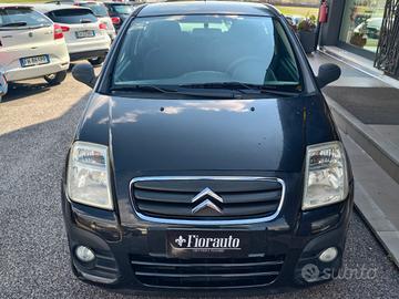 CITROEN C2 09 1.1 airdream Ideal
