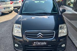 CITROEN C2 09 1.1 airdream Ideal