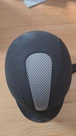 Casco equitazione taglia 55