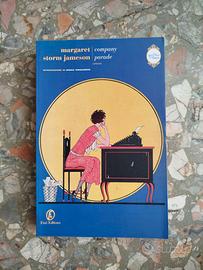 Margaret Storm Jameson - Company parade