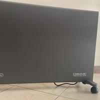 Termoconvettore DeLonghi HX65L22