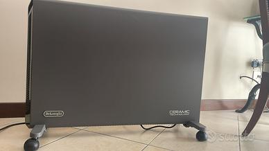 Termoconvettore DeLonghi HX65L22