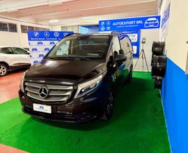 Mercedes-benz Vito 2.2 /Tourer /8posti/traino ganc