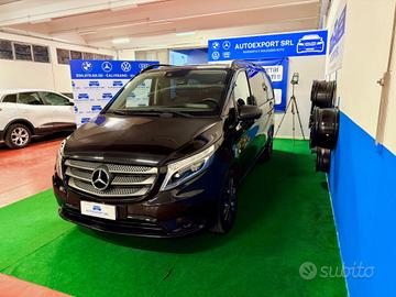 Mercedes-benz Vito 2.2 /Tourer /8posti/traino ganc