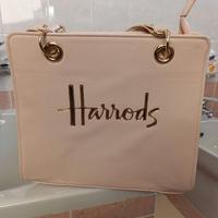 Borsa Harrods