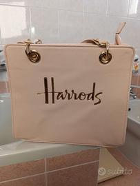 Borsa Harrods
