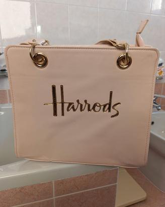 Borsa Harrods
